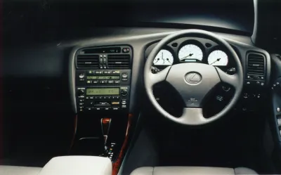 GS 300
